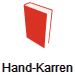 Hand-Karren